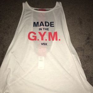 Victoria’s Secret sport tank top